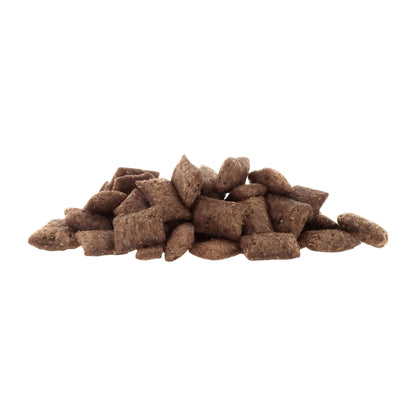 Lucky Lou Lucky Ones Krunchy Krisps Milch, Katzensnack - Woofshack