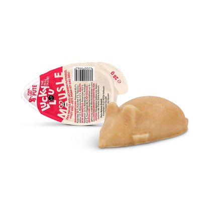 Lucky Lou Mäusle Pute, Katzensnack - Woofshack