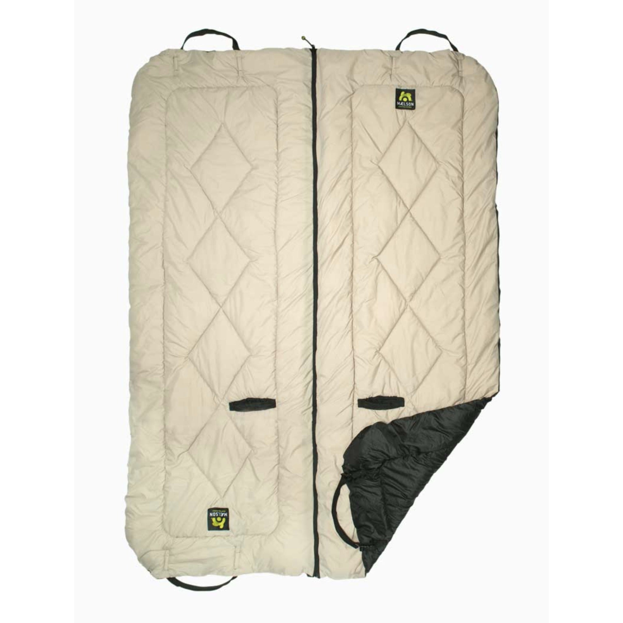 Maelson Cosy Roll, Reisedecke für Hunde - Woofshack