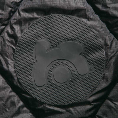 Maelson Cosy Roll Reisedecke - Kuschelige Hundedecke für unterwegs - Woofshack