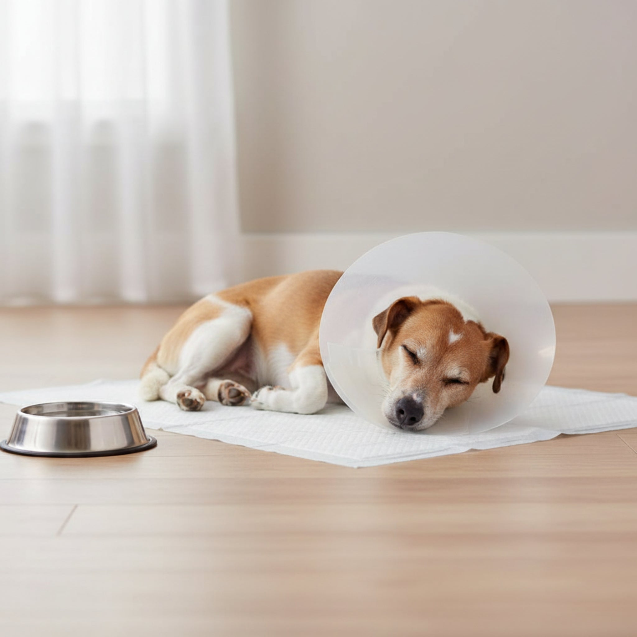 Maelson Doggie Pad – Saugstarke Trainingsunterlagen für Welpen und inkontinente Hunde - Woofshack