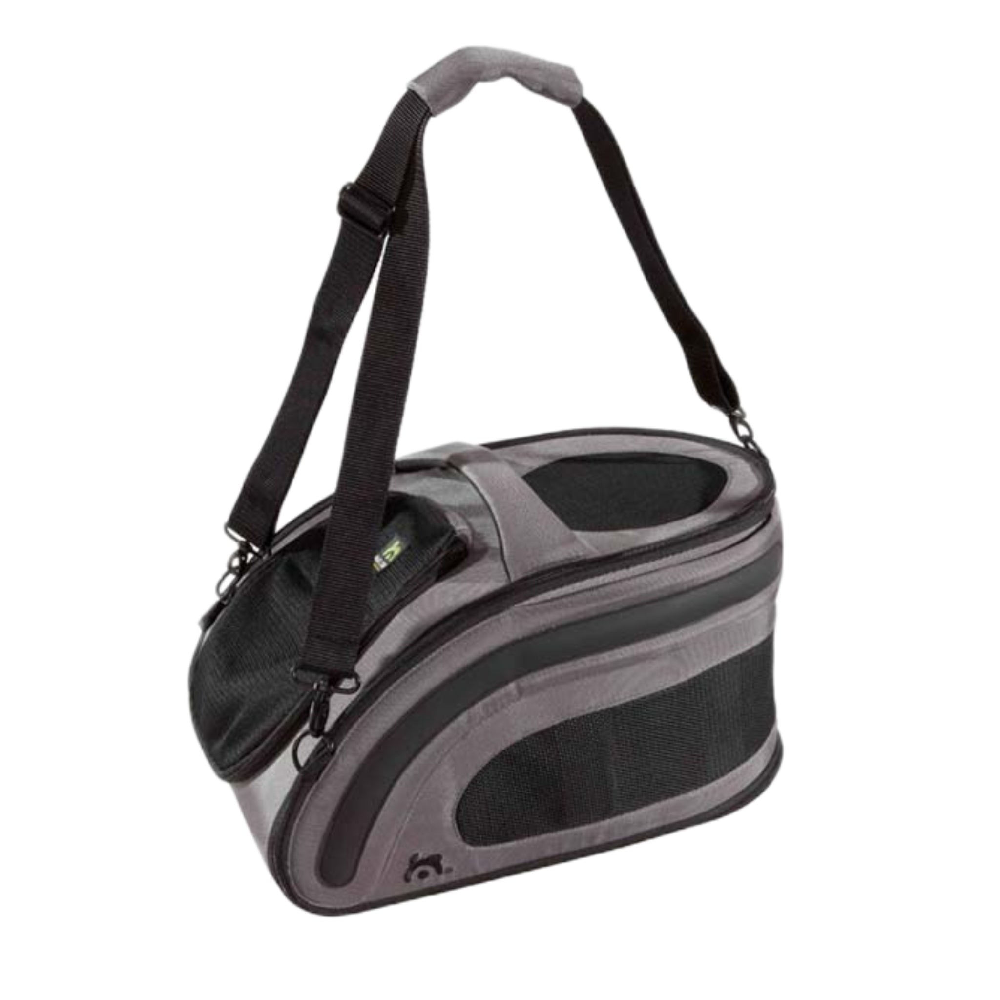 Maelson Snuggle Kennel Hundetransportbox – Flugzeug &amp; Auto - Woofshack