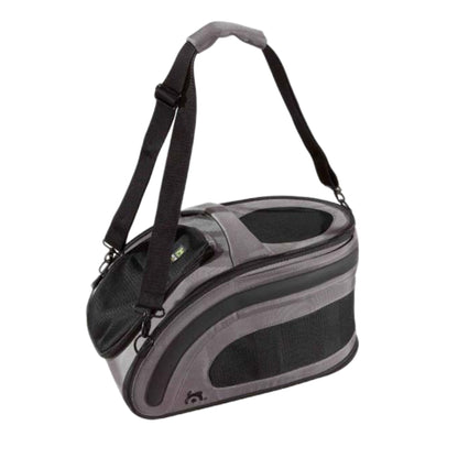 Maelson Snuggle Kennel Hundetransportbox – Flugzeug &amp; Auto - Woofshack