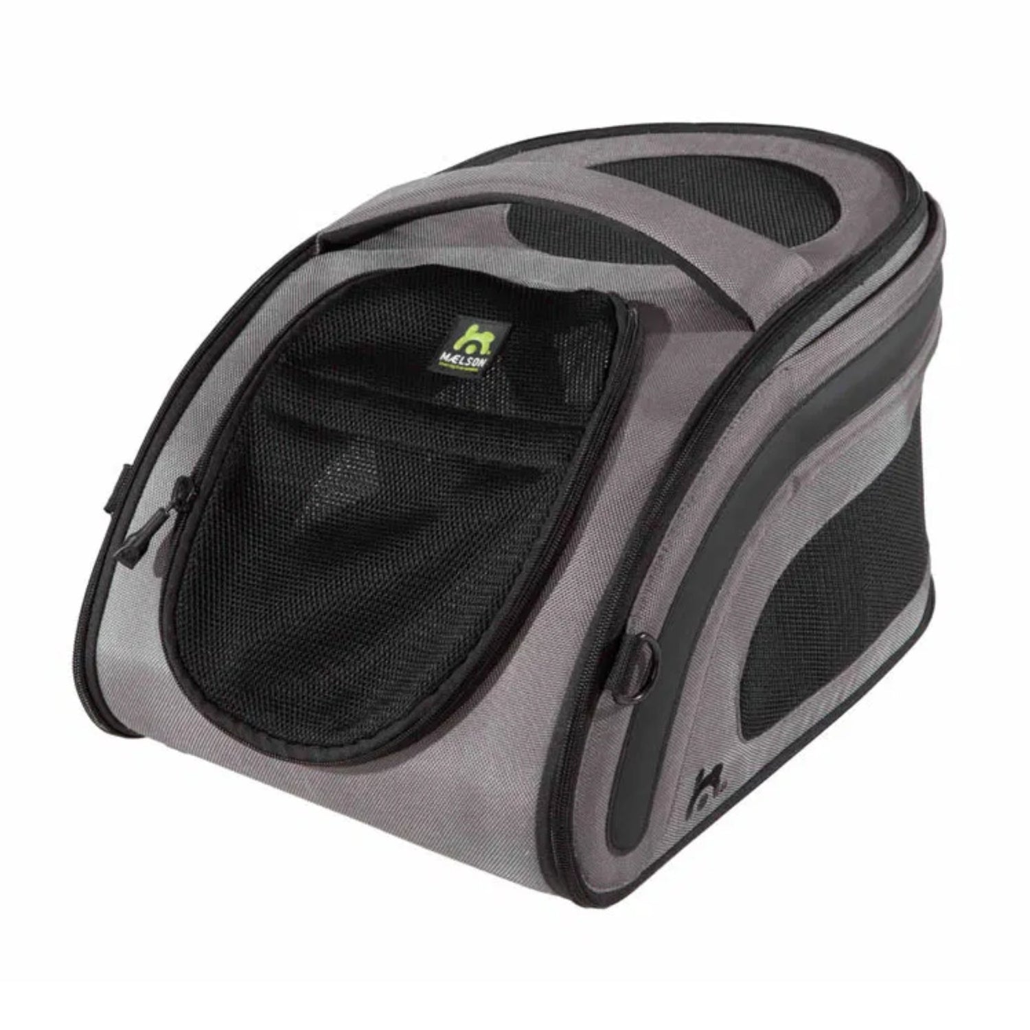 Maelson Snuggle Kennel Hundetransportbox – Flugzeug &amp; Auto - Woofshack