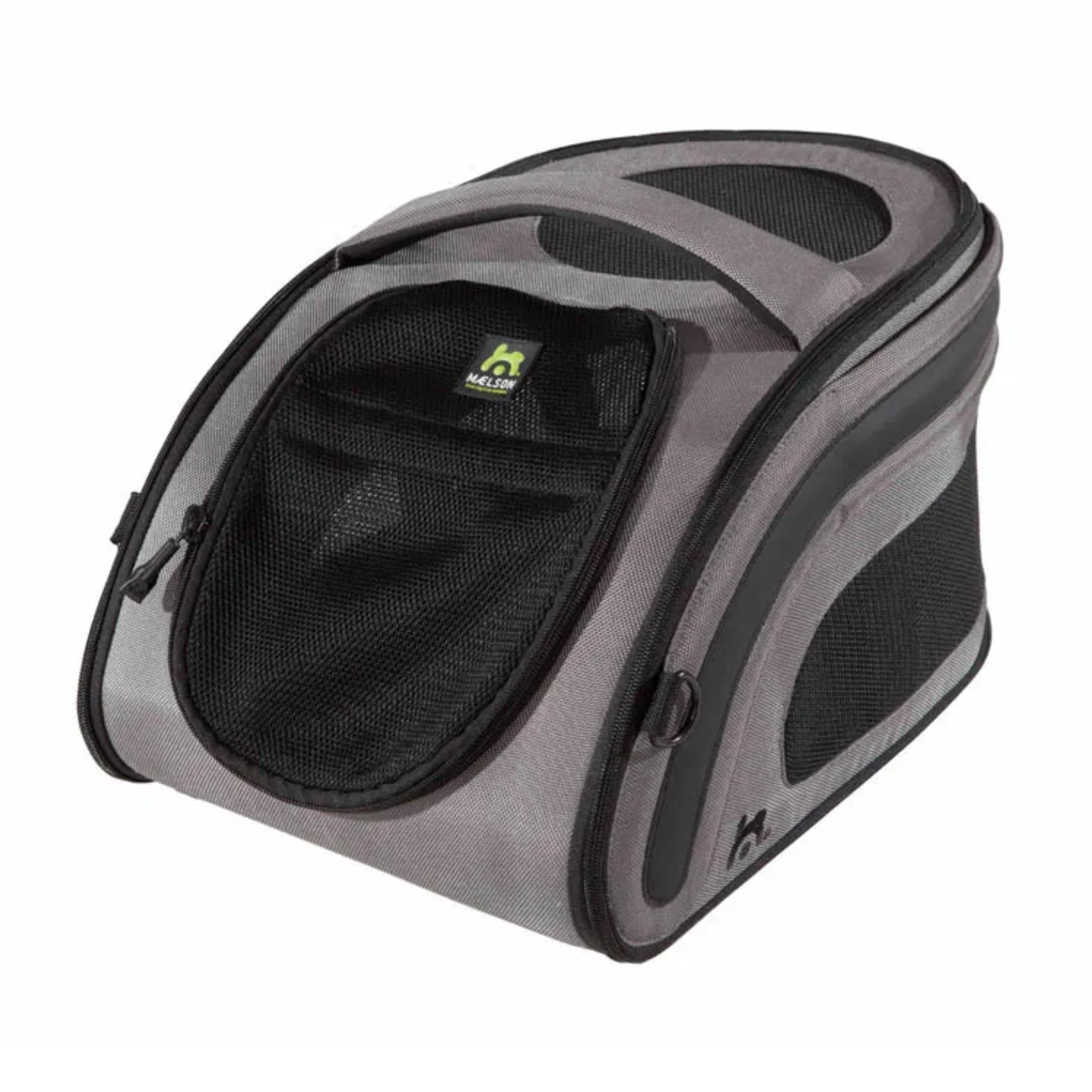 Maelson Snuggle Kennel Hundetransportbox – Flugzeug &amp; Auto - Woofshack