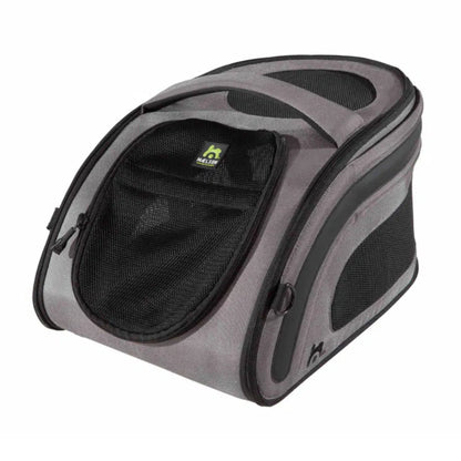 Maelson Snuggle Kennel Hundetransportbox – Flugzeug &amp; Auto - Woofshack