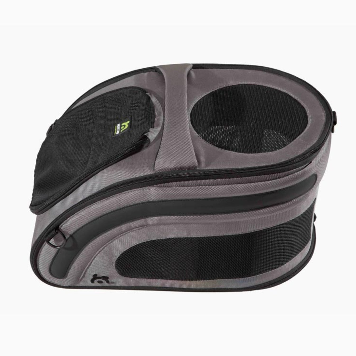 Maelson Snuggle Kennel Hundetransportbox – Flugzeug &amp; Auto - Woofshack