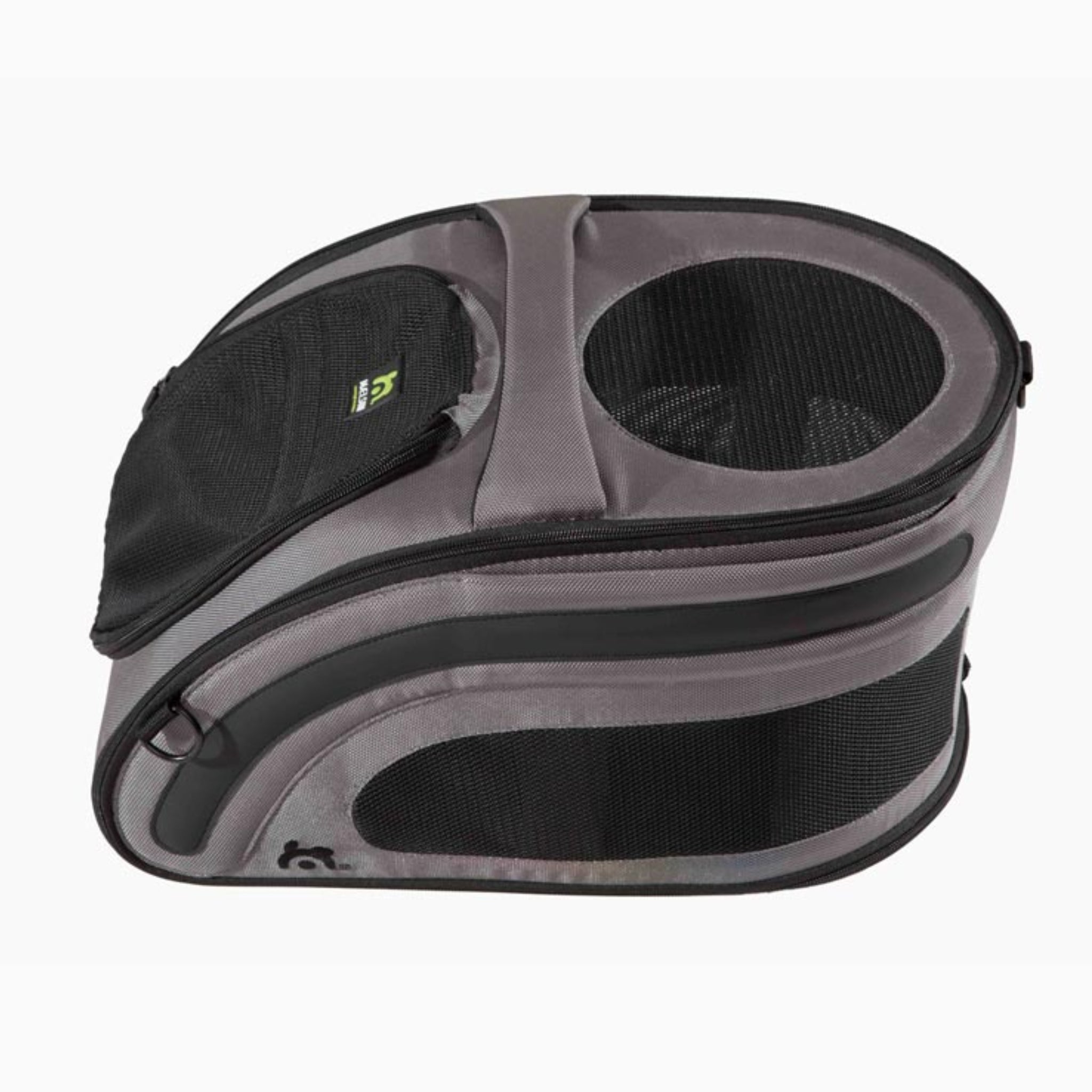 Maelson Snuggle Kennel Hundetransportbox – Flugzeug &amp; Auto - Woofshack