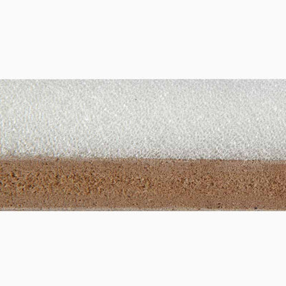 Maelson Soft Bed – Faltbares Haustierbett erhöht &amp; waschbar - Woofshack