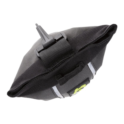 Maelson Treatee Mag Pouch – Magnetische Belohnungstasche für Hundetraining mit praktischem Clip - Woofshack