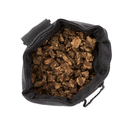 Maelson Treatee Mag Pouch – Magnetische Belohnungstasche für Hundetraining mit praktischem Clip - Woofshack