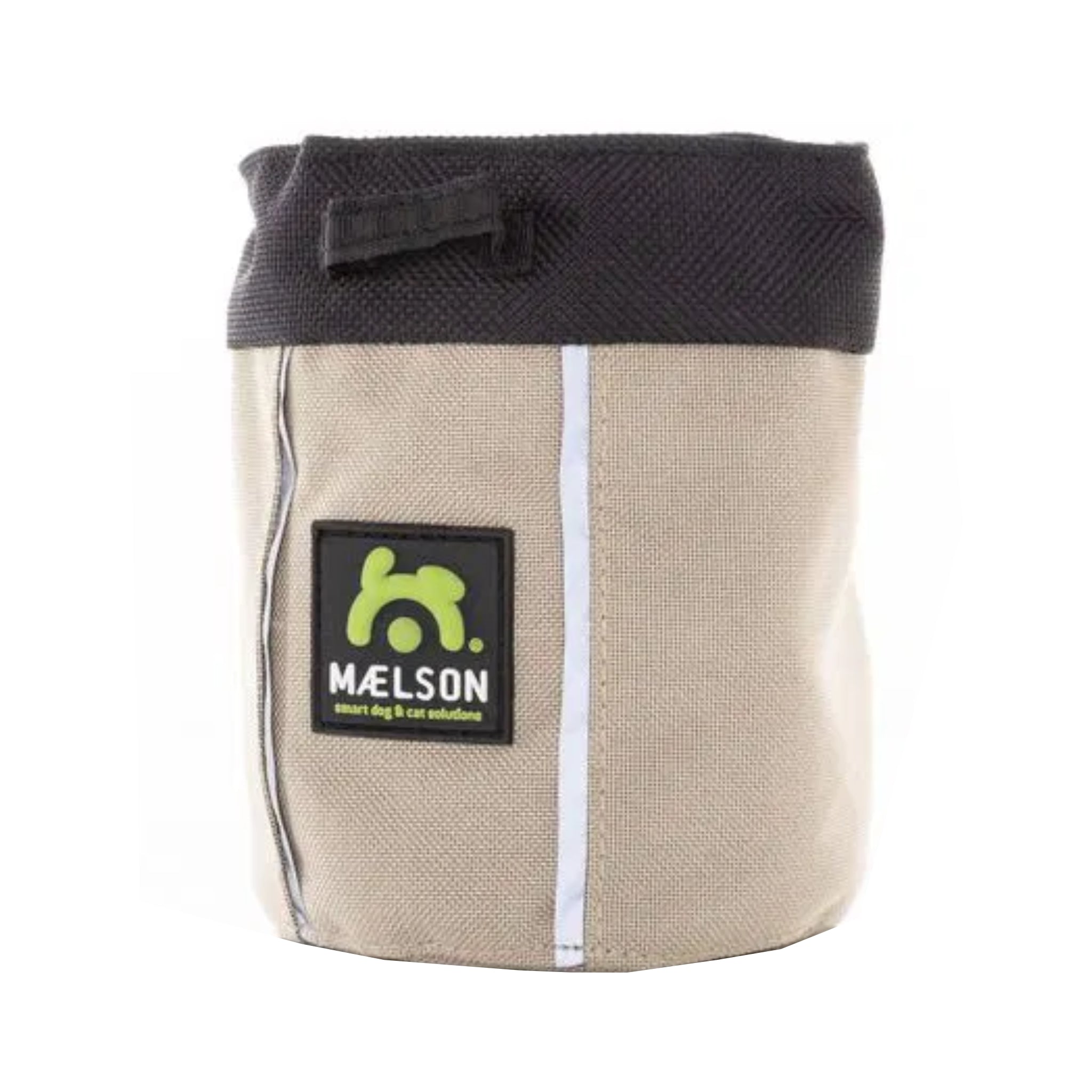 Maelson Treatee Mag Pouch – Magnetische Belohnungstasche für Hundetraining mit praktischem Clip - Woofshack