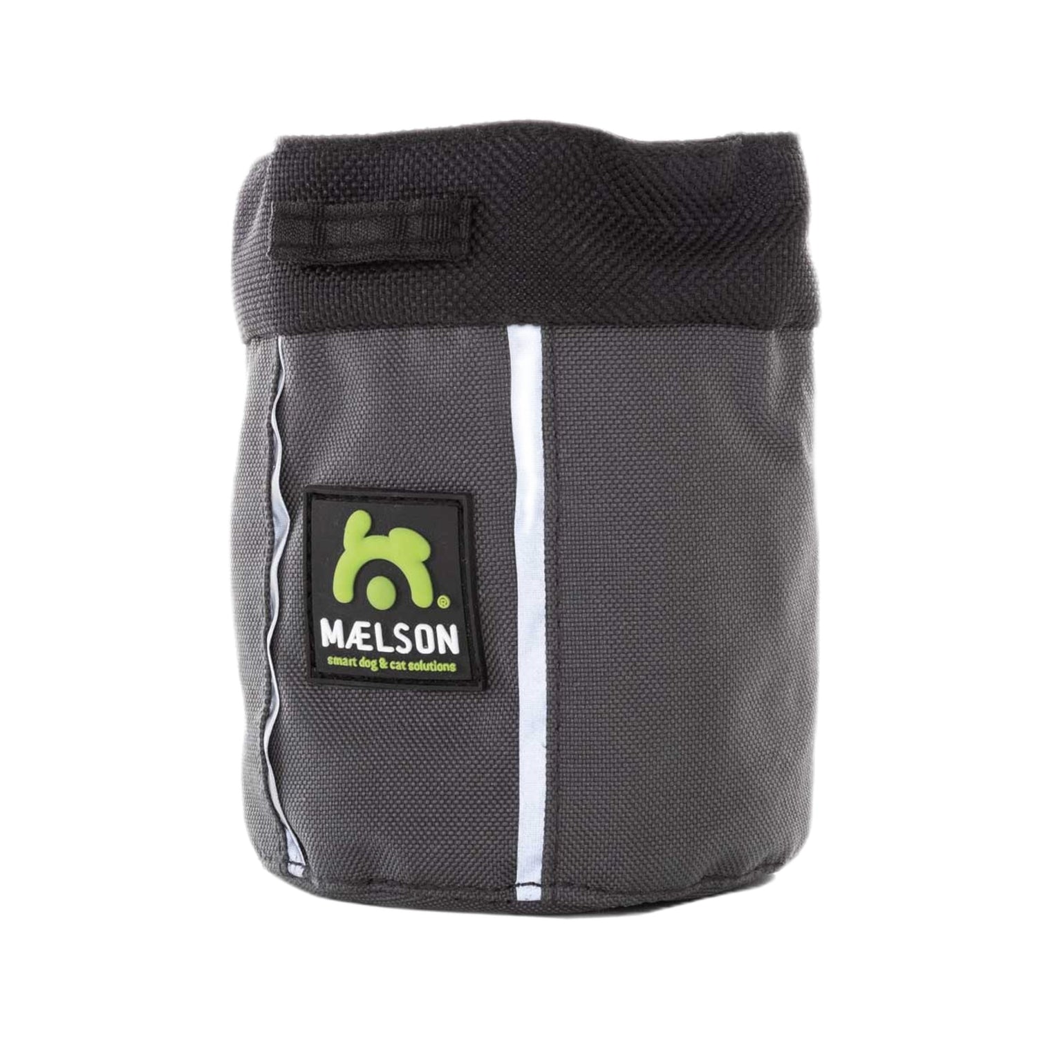 Maelson Treatee Mag Pouch – Magnetische Belohnungstasche für Hundetraining mit praktischem Clip - Woofshack