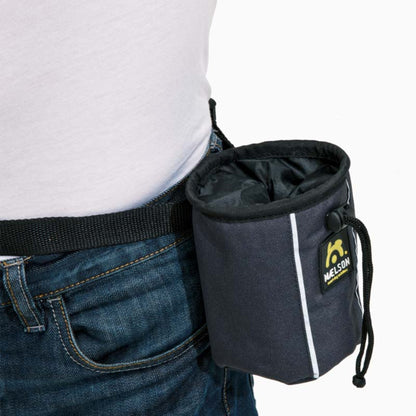 Maelson Treatee Pouch 350 Belohnungstasche – Praktische Leckerli - Tasche für effektives Hundetraining - Woofshack