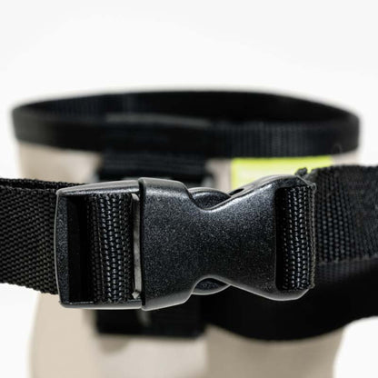 Maelson Treatee Pouch 350 Belohnungstasche – Praktische Leckerli - Tasche für effektives Hundetraining - Woofshack