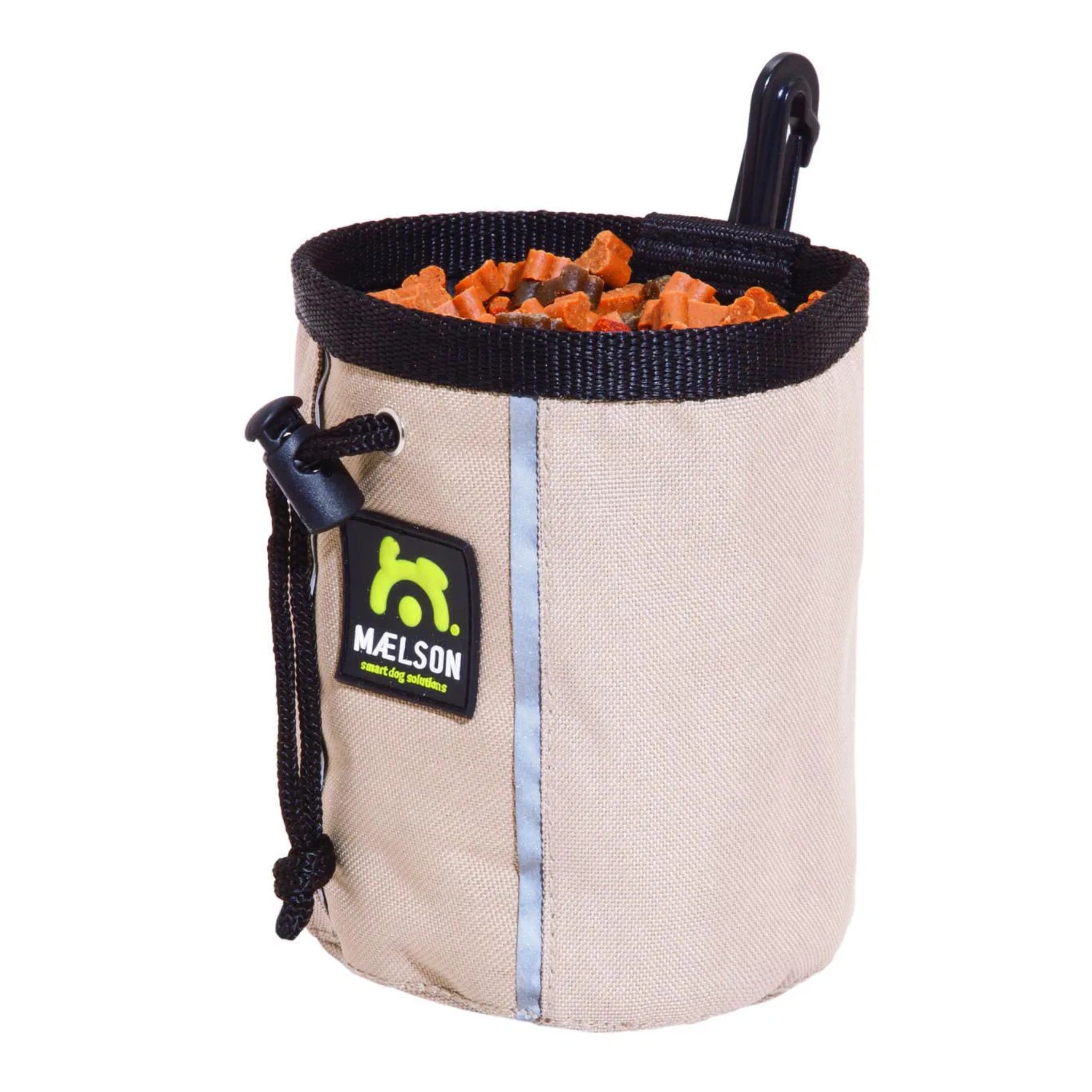 Maelson Treatee Pouch 350 Belohnungstasche – Praktische Leckerli - Tasche für effektives Hundetraining - Woofshack
