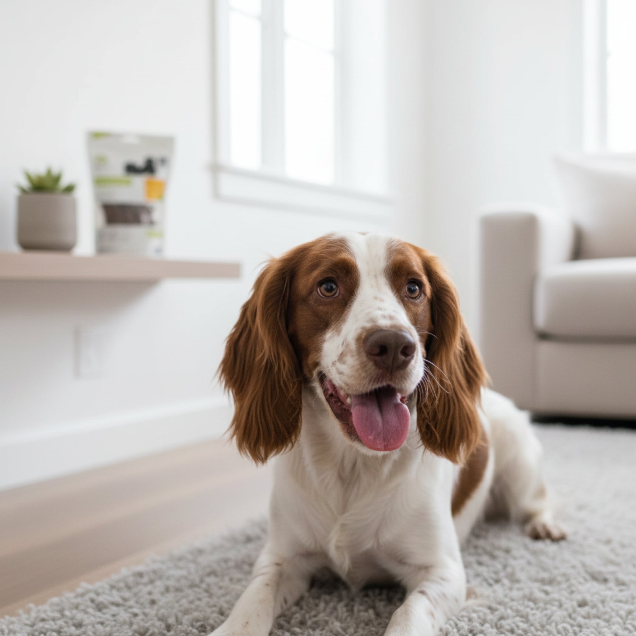 Maelson Treatees Stix Pferd – Premium Pferdefleisch - Stangen für Hunde, natürlicher Kausnack für gesunde Zähne &amp; artgerechte Belohnung - Woofshack