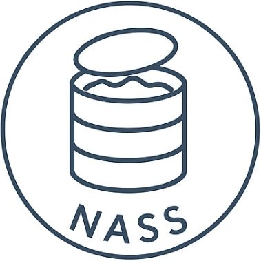 Nassfutter