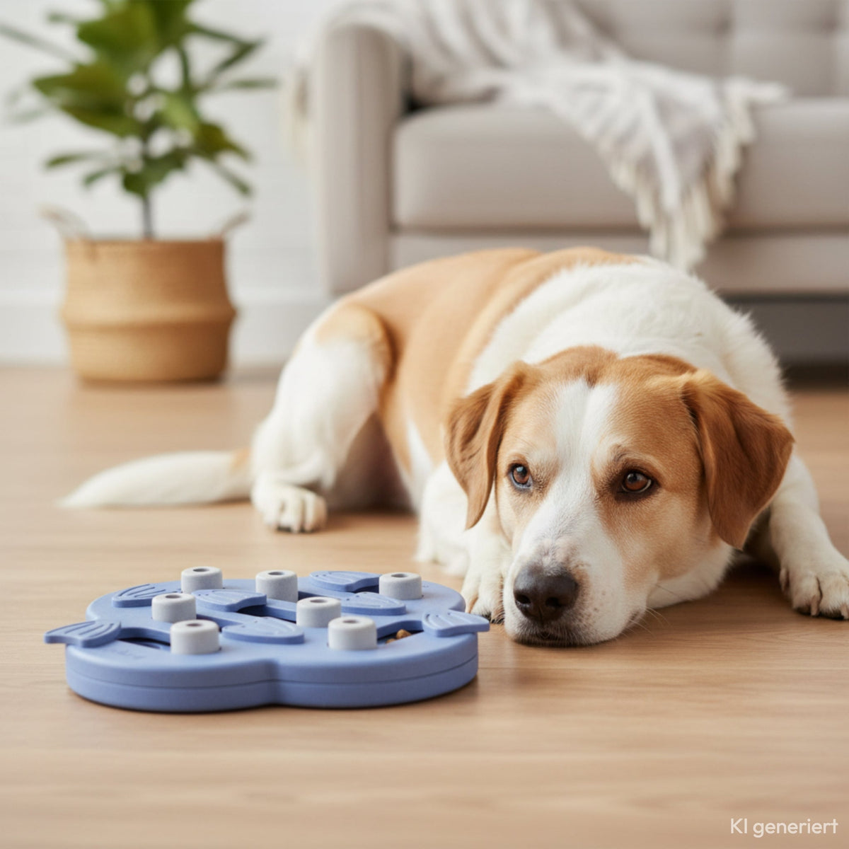 Nina Ottosson Dog Hide N&