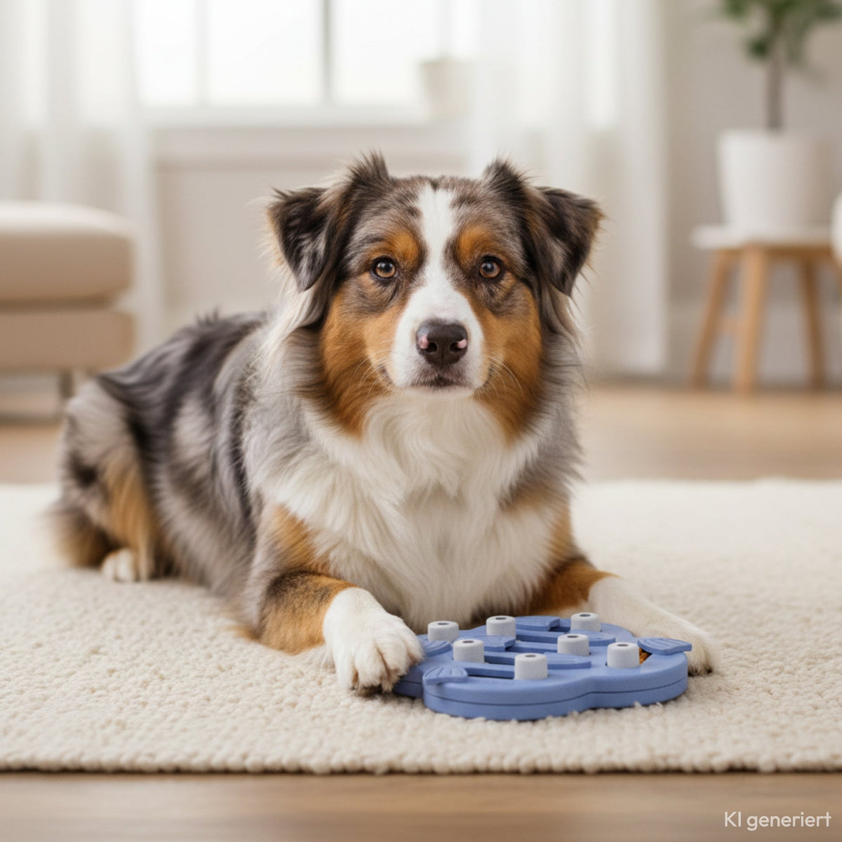 Nina Ottosson Dog Hide N&