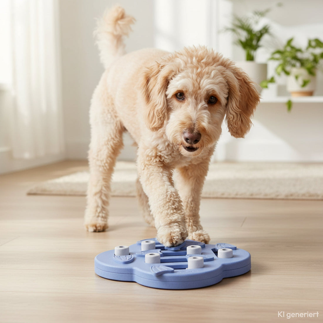 Nina Ottosson Dog Hide N&