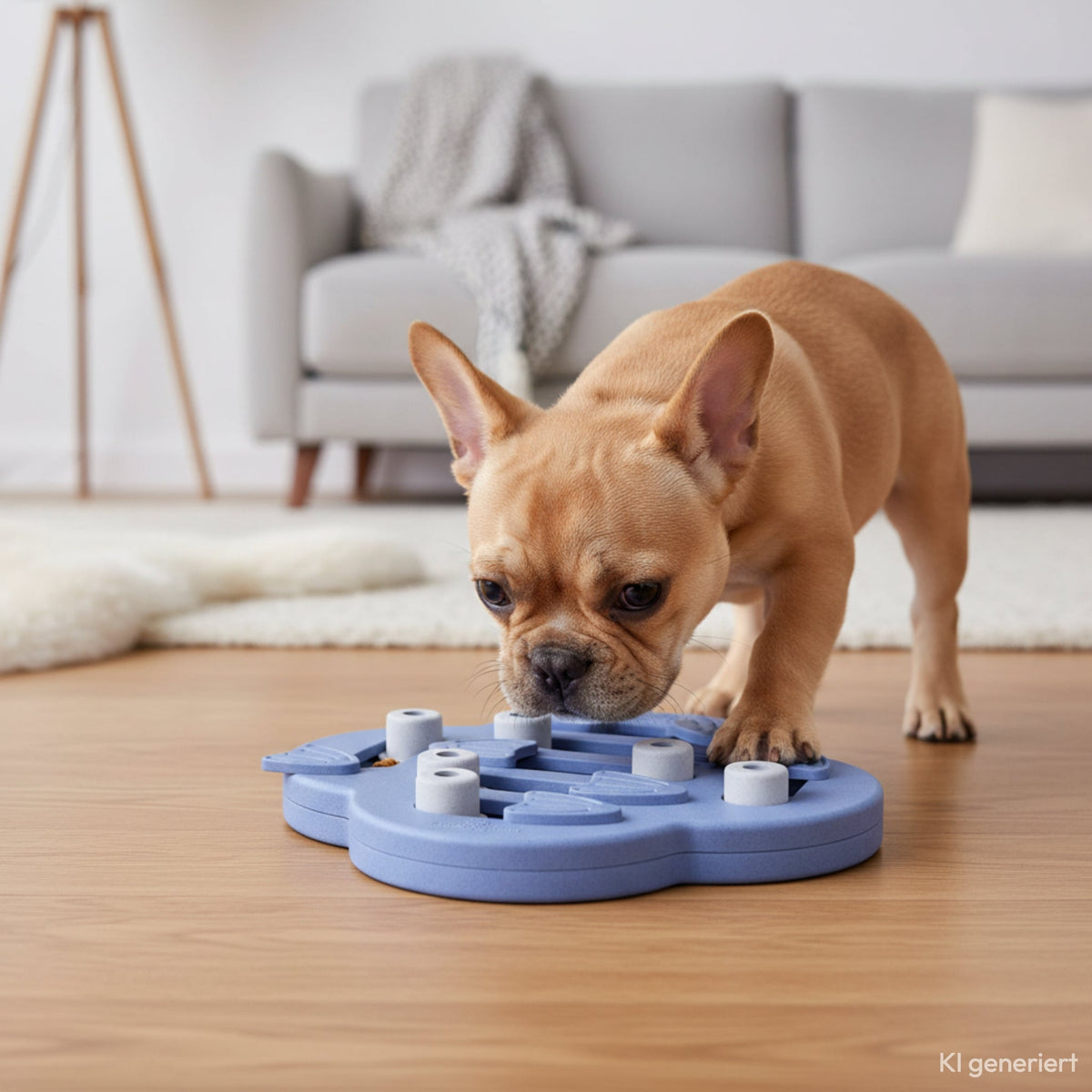 Nina Ottosson Dog Hide N&