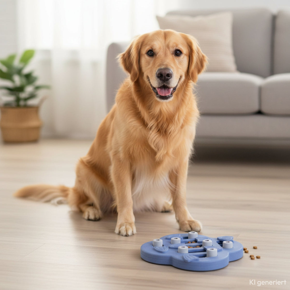 Nina Ottosson Dog Hide N&