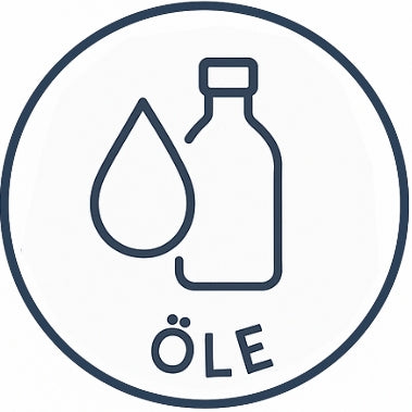 Öle