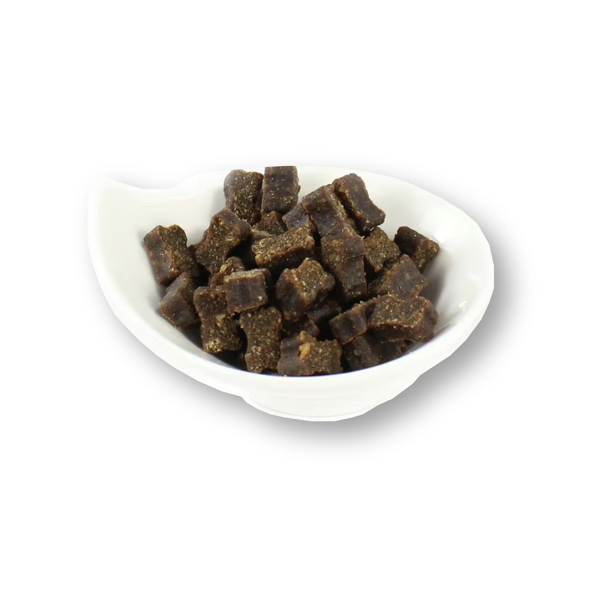 Perro Fleisch Softies Gans, Hundesnack - Woofshack