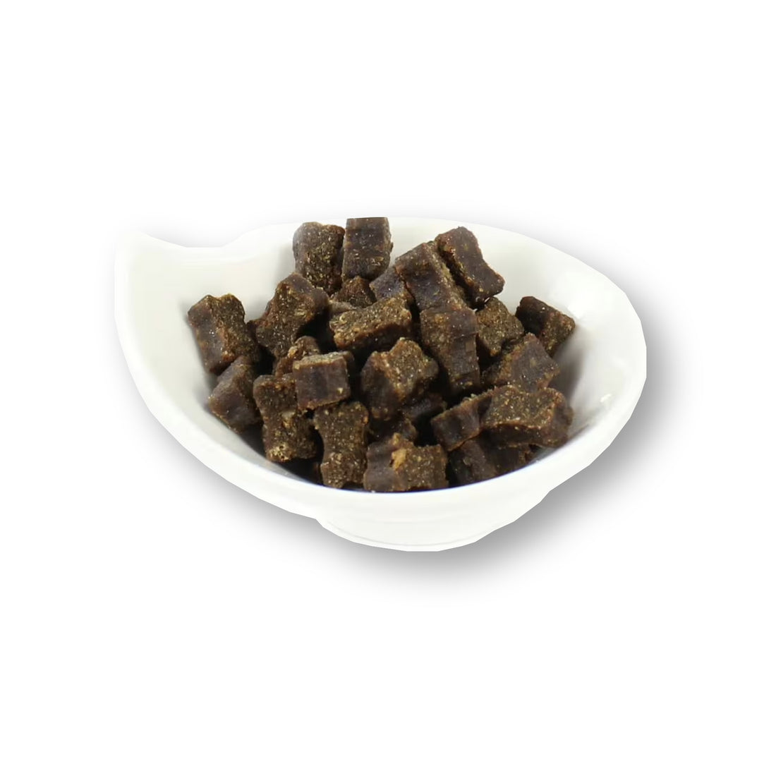 Perro Fleisch Softies Gans, Hundesnack