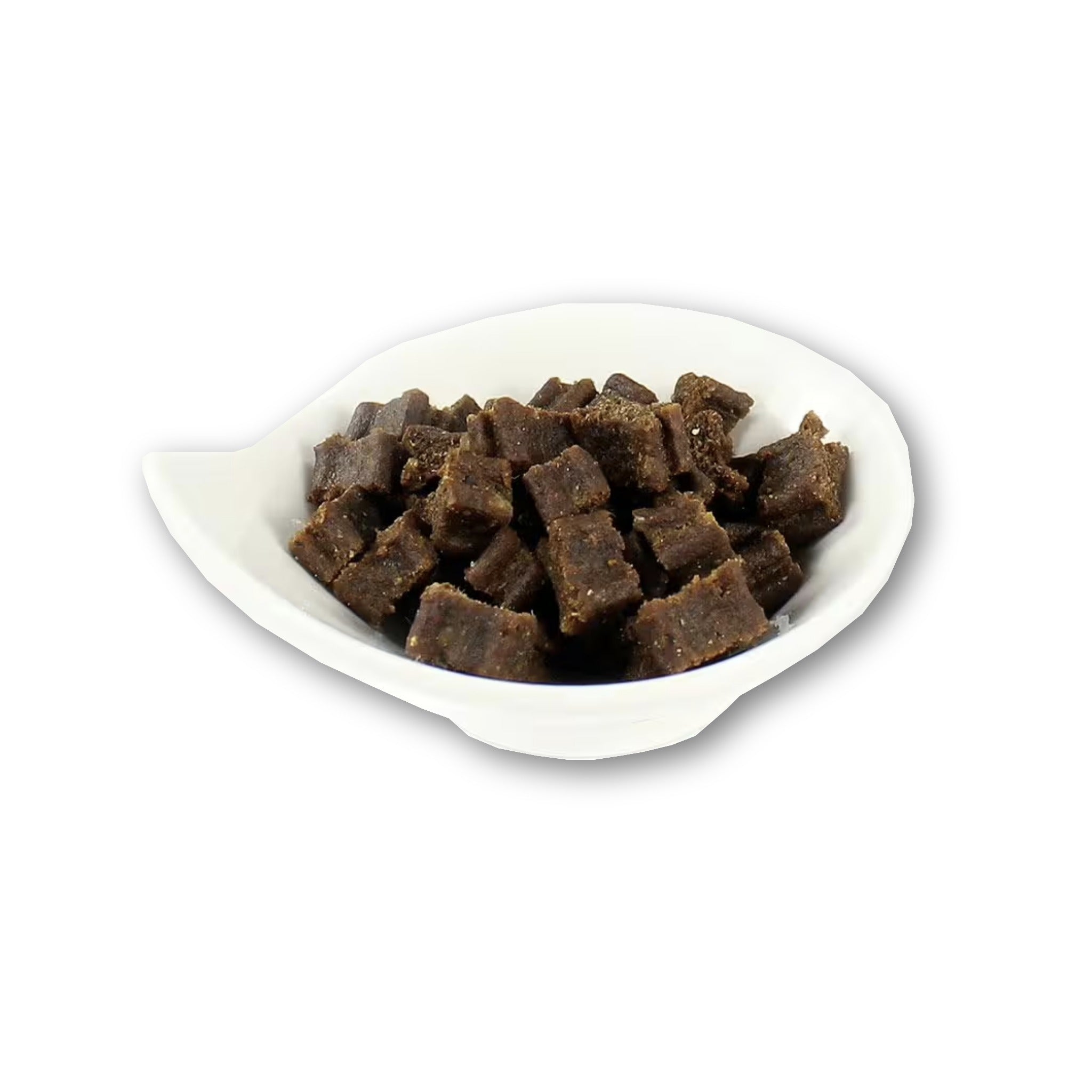 Perro Fleisch Softies Strauß, Hundesnack - Woofshack
