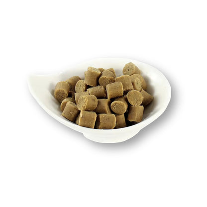Perro Kartoffel Softies Ente, Hundesnack - Woofshack