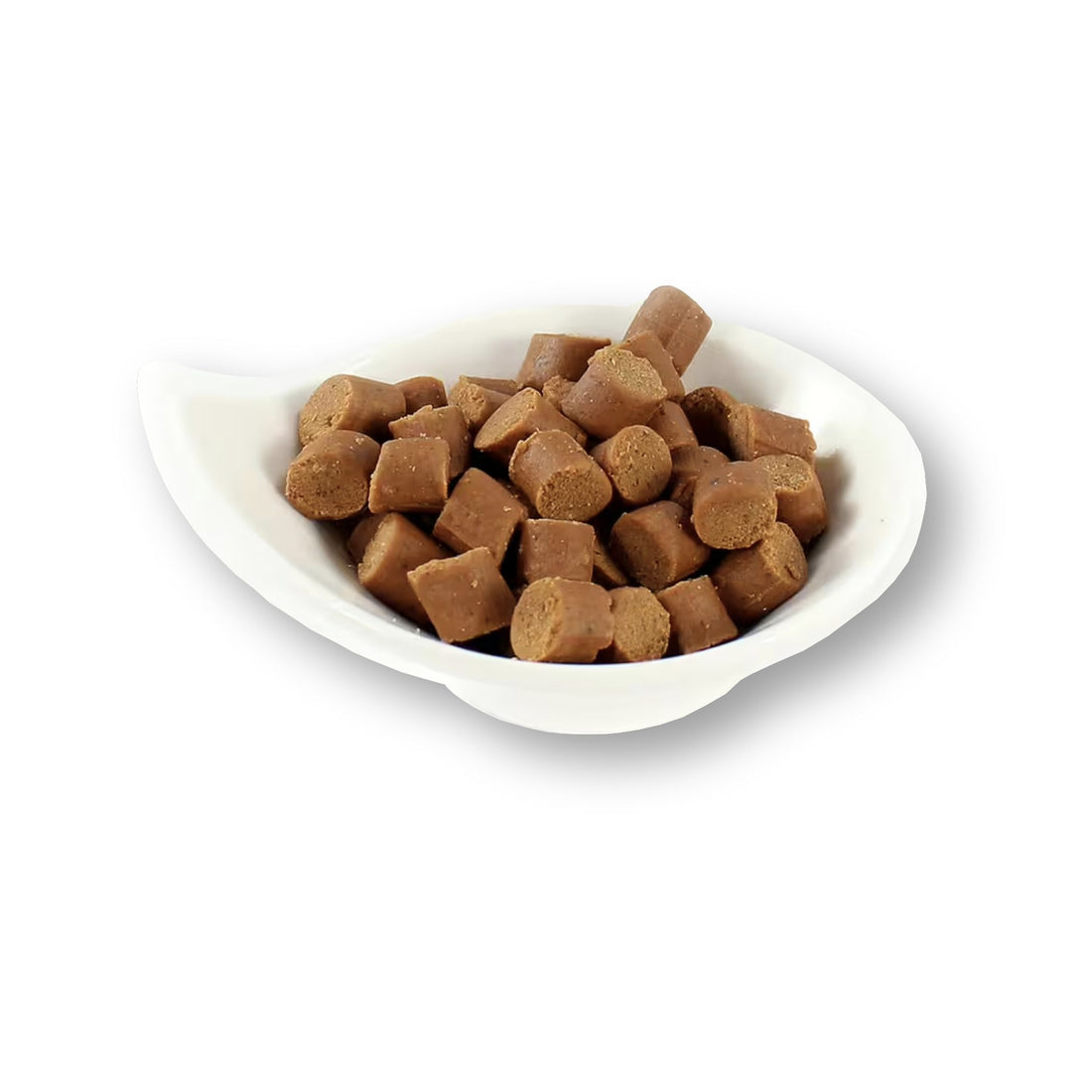Perro Kartoffel Softies Lachs, Hundesnack - Woofshack