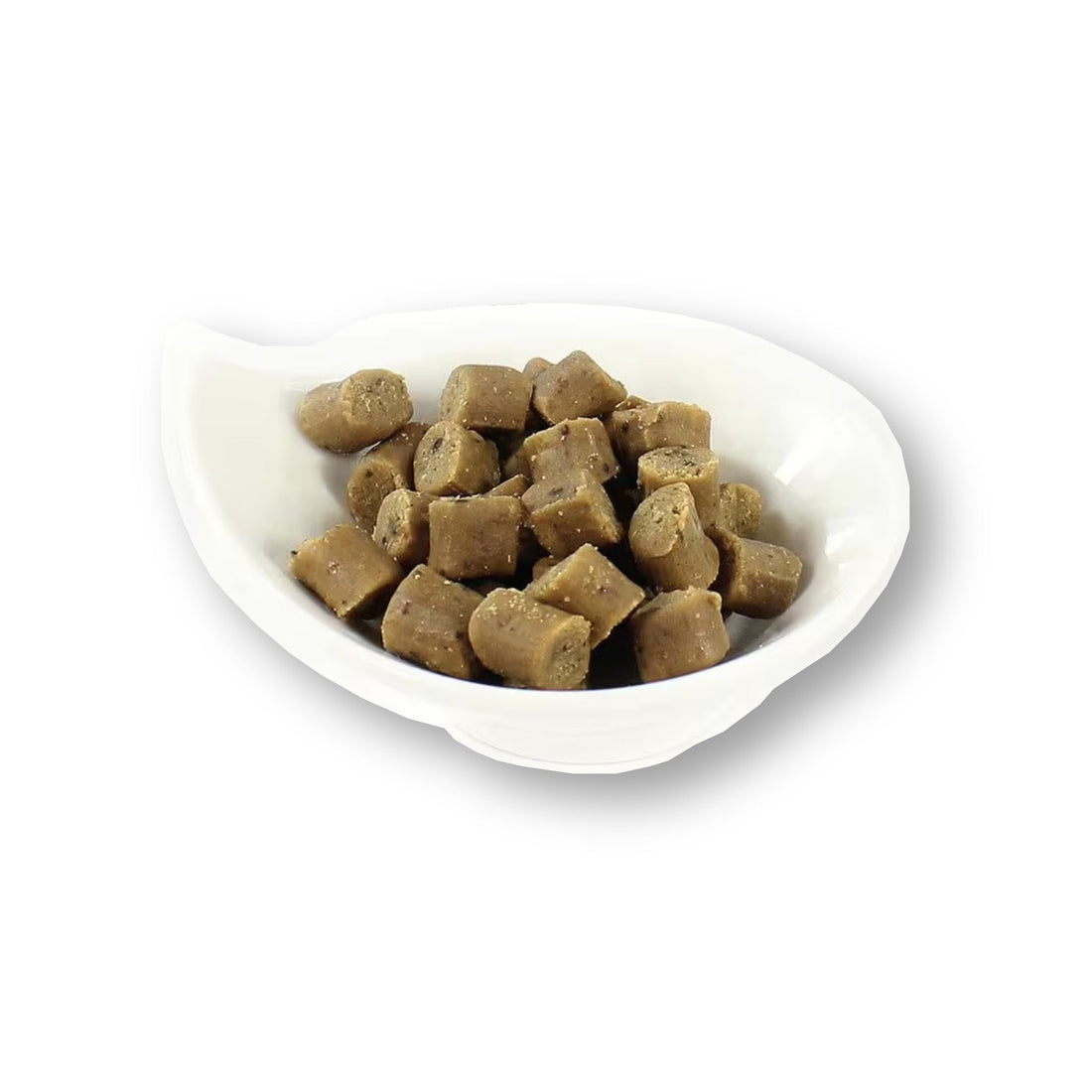 Perro Kartoffel Softies Strauß, Hundesnack - Woofshack