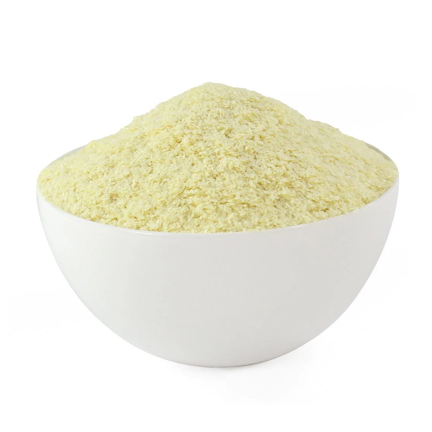 Perro Kartoffelflocken – Glutenfreie Flocken als Ergänzungsfutter für Hunde | Ideal bei Allergien, Verdauungsproblemen &amp; Eliminationsdiät