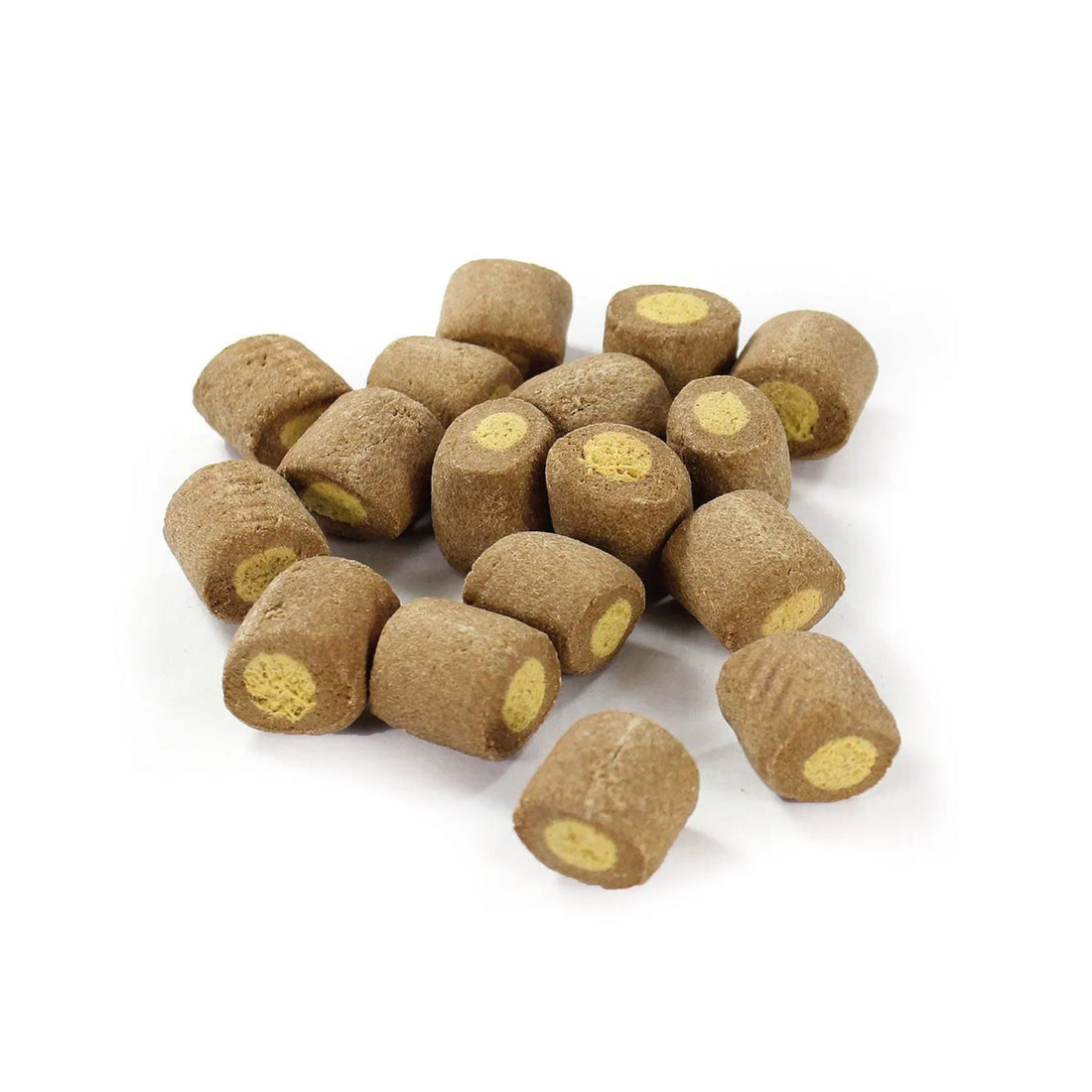 Perro Lammrollies – Premium Hundesnack aus Lamm für natürlichen Kauspaß - Woofshack