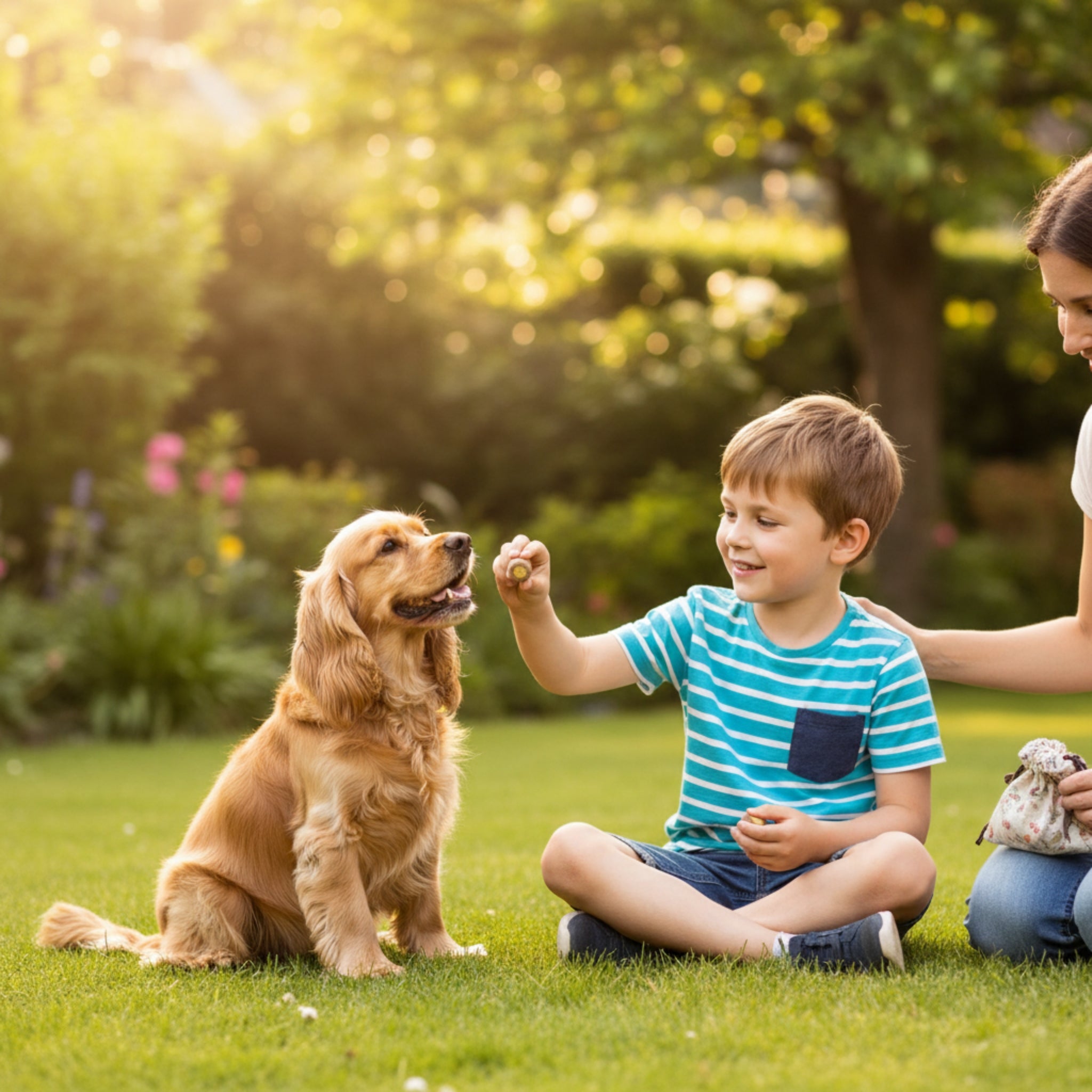 Perro Lammrollies – Premium Hundesnack aus Lamm für natürlichen Kauspaß - Woofshack
