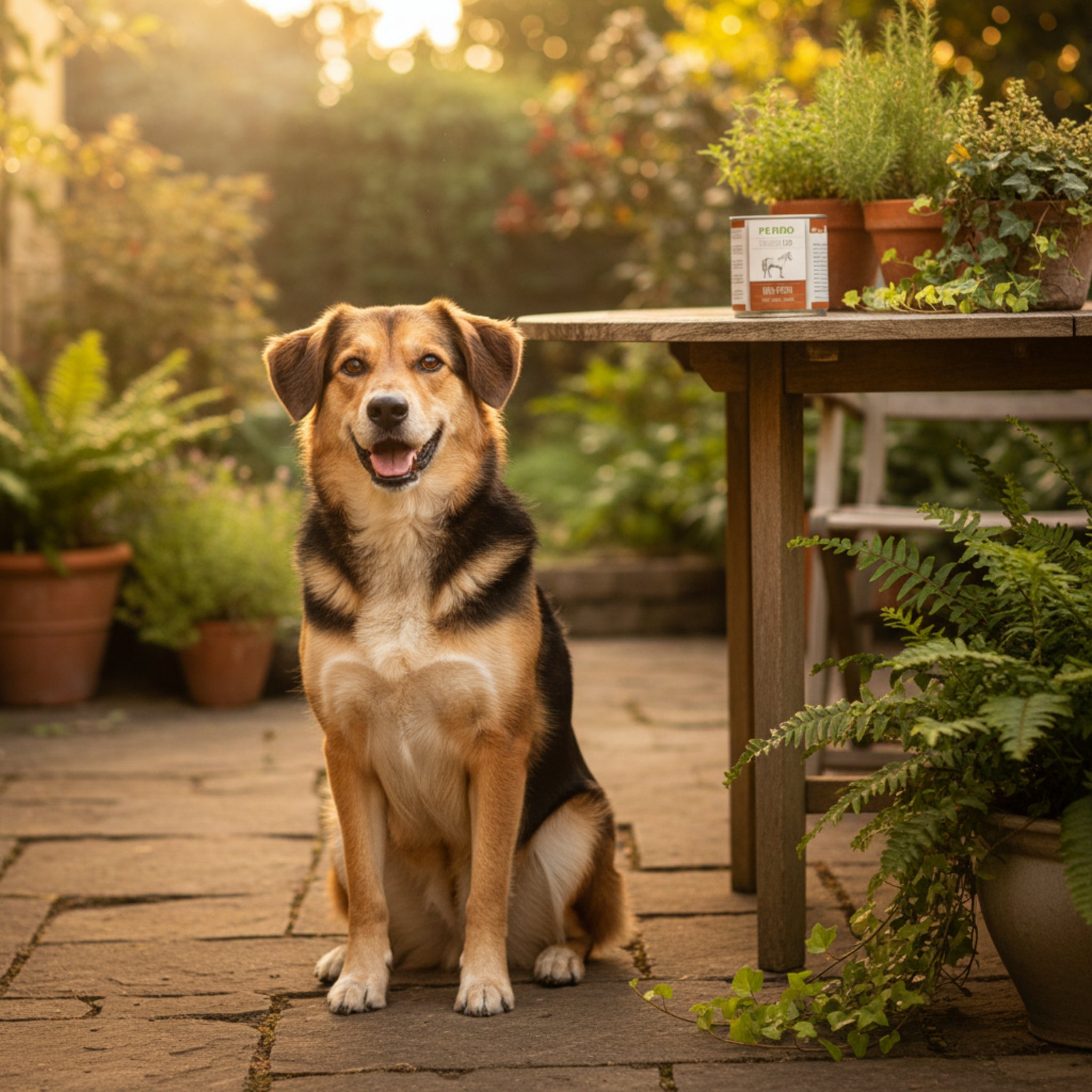Perro Premium Pur Pferd - Hypoallergenes Hundenassfutter für Allergiker - Woofshack