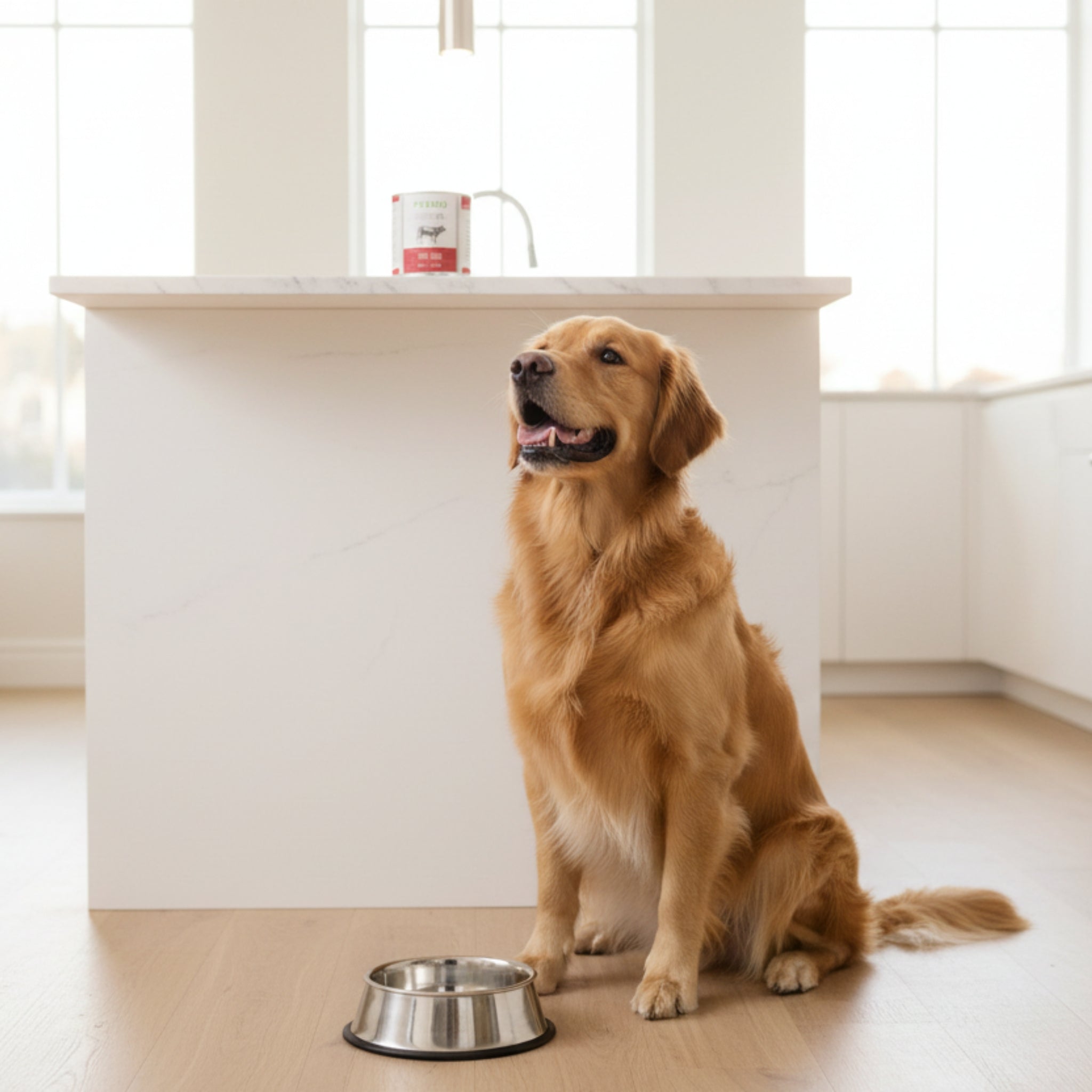 Perro Premium Pur Rind Nassfutter – 100% Singleprotein für Hunde mit Allergien &amp; sensibler Verdauung – Hypoallergen, Getreidefrei &amp; Schonend - Woofshack
