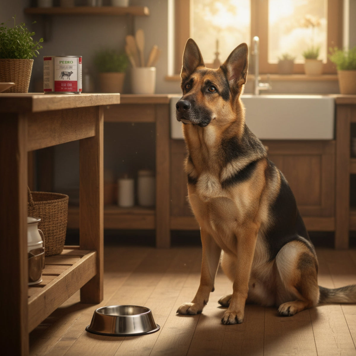 Perro Premium Pur Rind Nassfutter – 100% Singleprotein für Hunde mit Allergien &amp; sensibler Verdauung – Hypoallergen, Getreidefrei &amp; Schonend - Woofshack