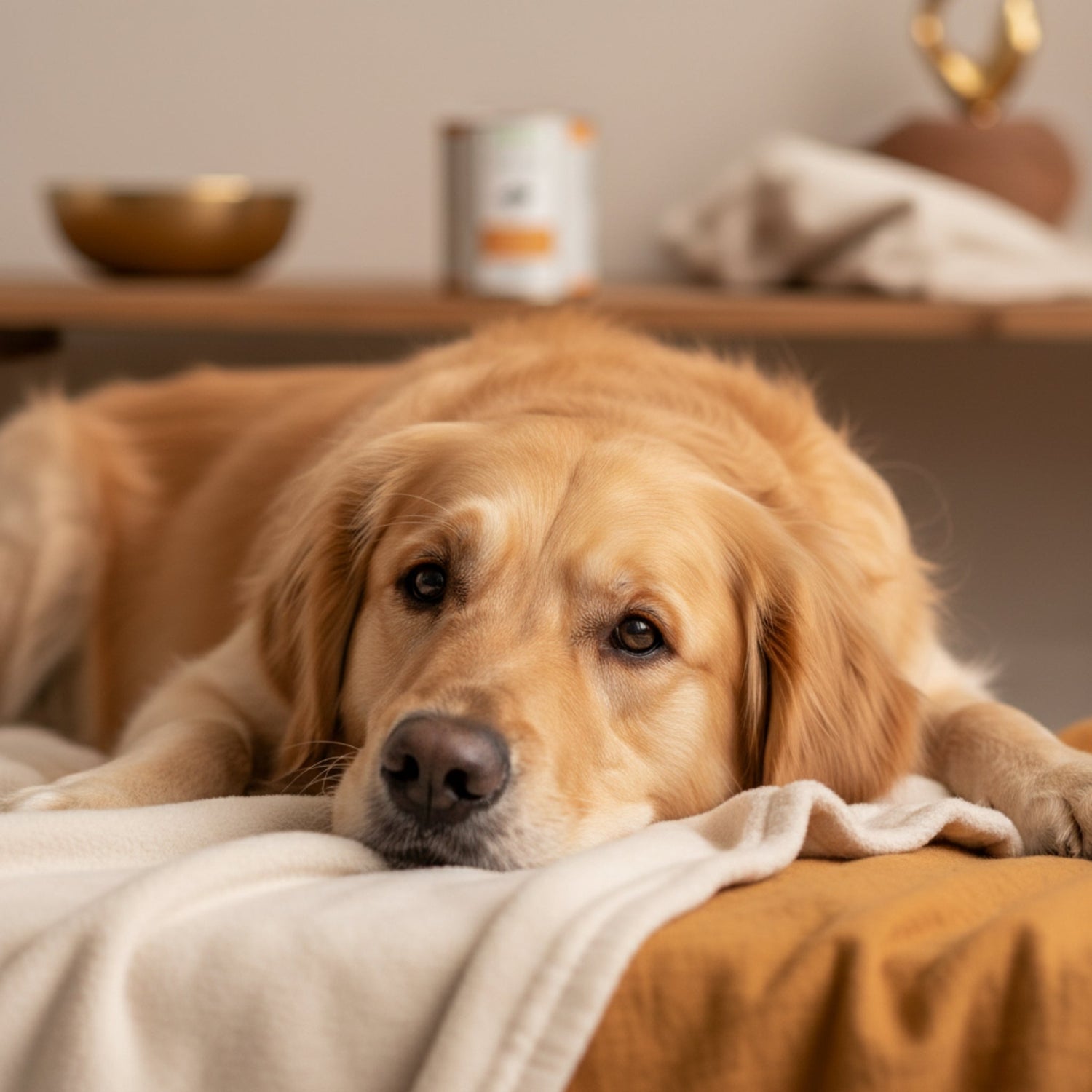 Perro Premium Pur Strauß - Hunde Nassfutter - Woofshack