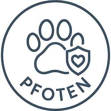 Pfotenpflege