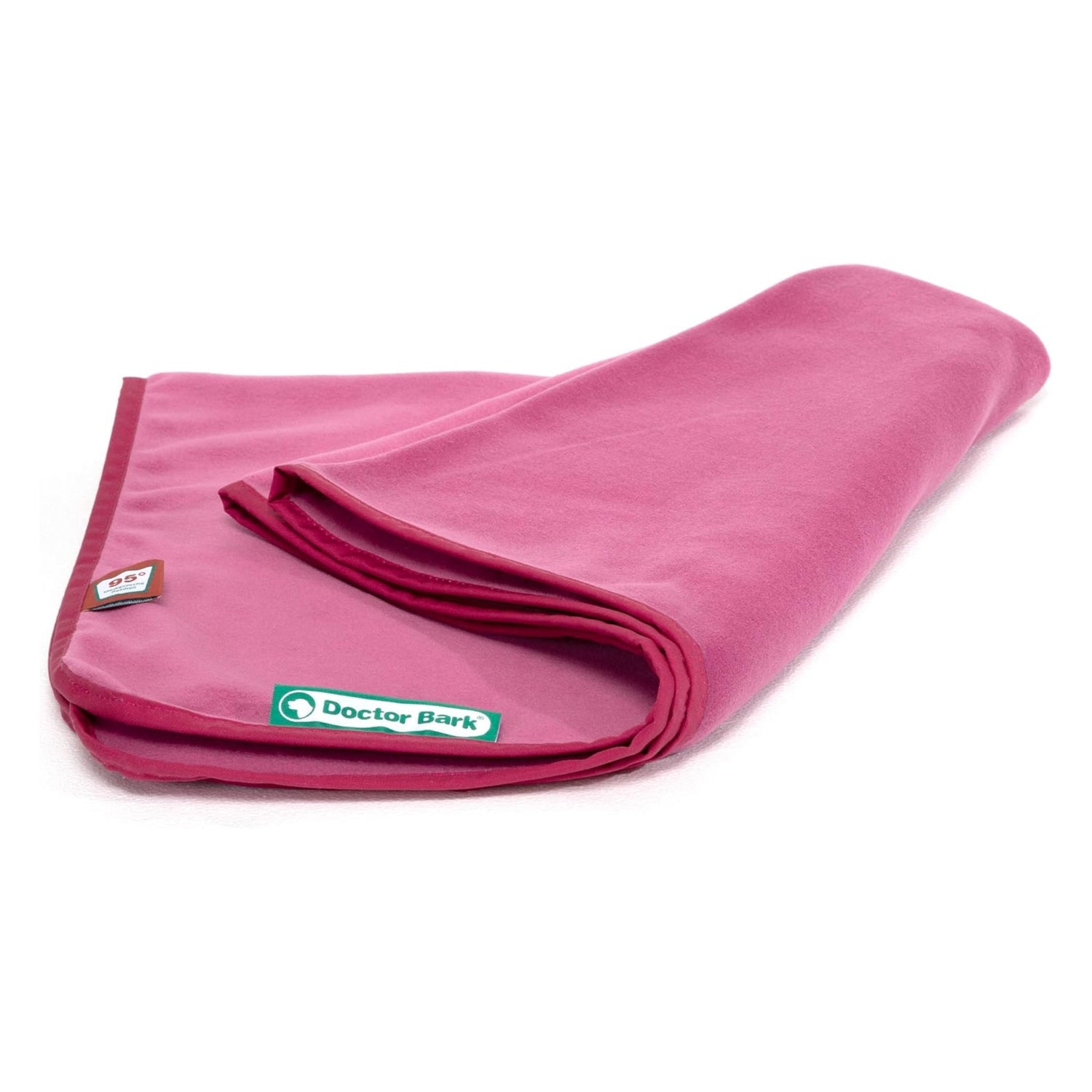 Doctor Bark Kuscheldecke für Hunde