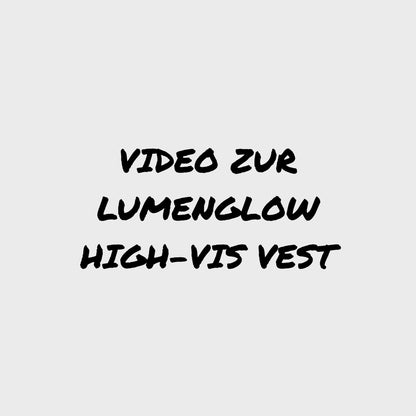 Video: Ruffwear Lumenglow High-Vis Vest