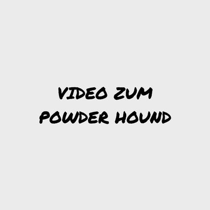 Video: Ruffwear Powder Hound