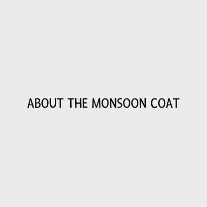 Video - Hurtta Monsoon Coat