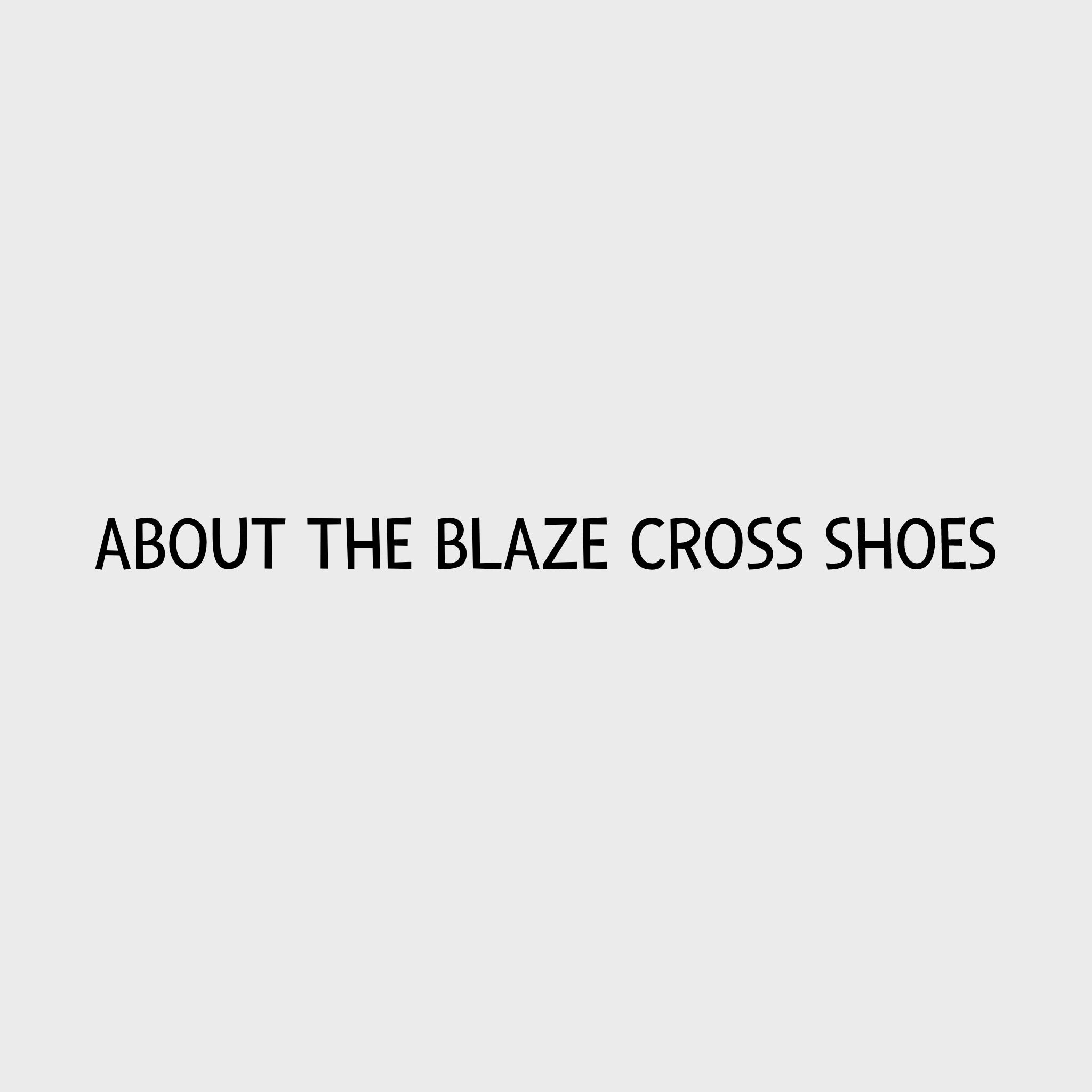 Video - Kurgo Blaze Cross Shoes