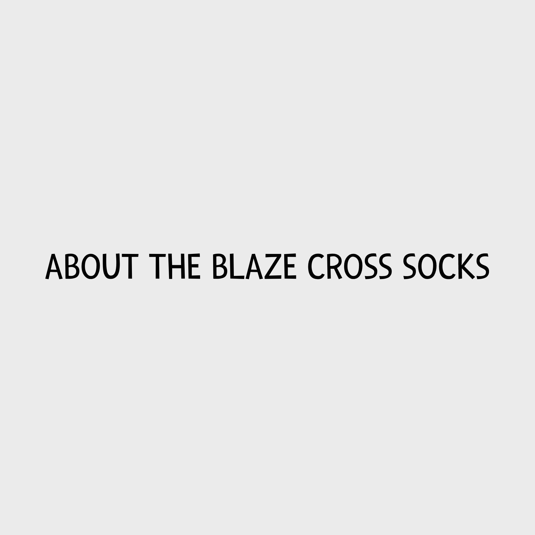 Video - Kurgo Blaze Cross Socks
