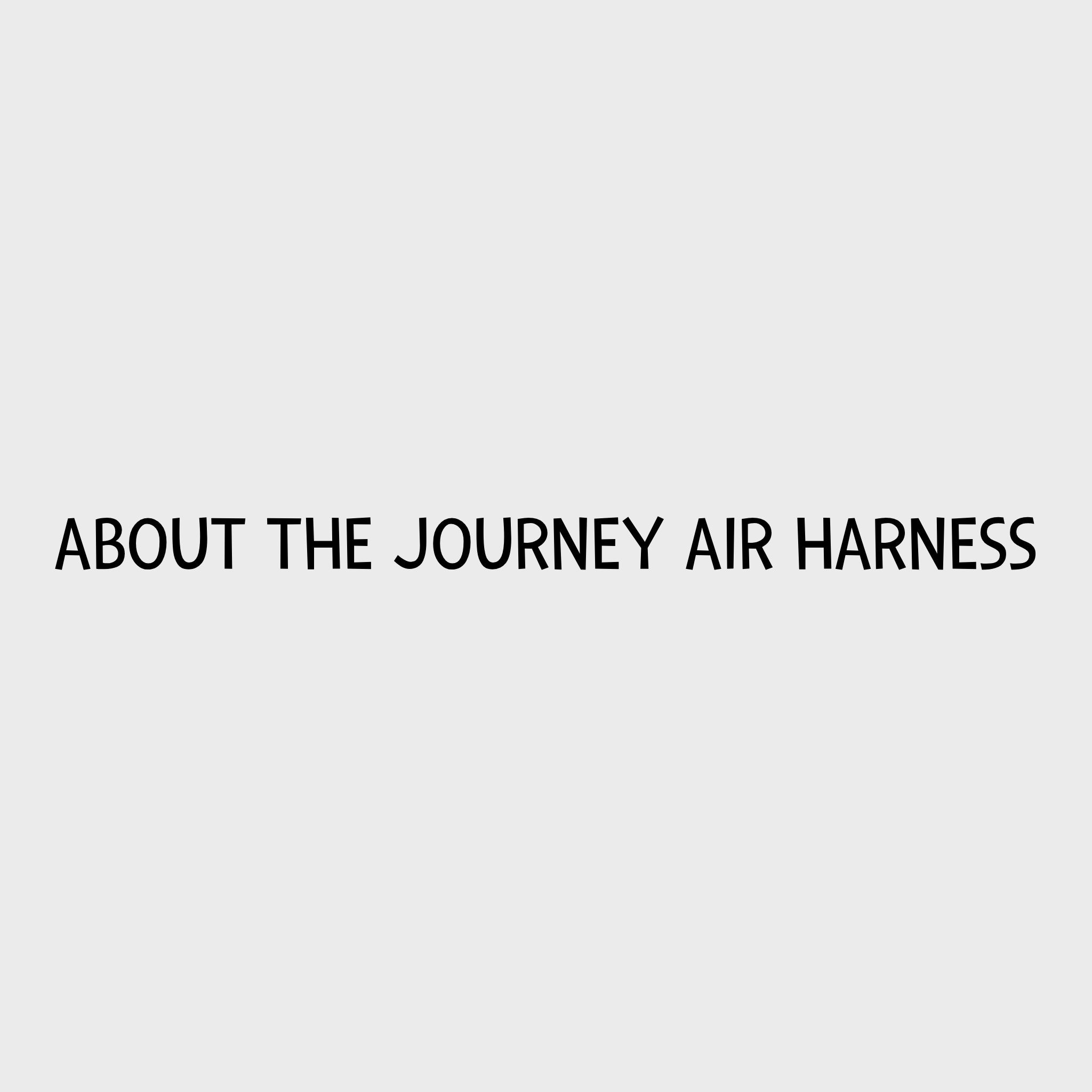 Video - Kurgo Journey Air Harness