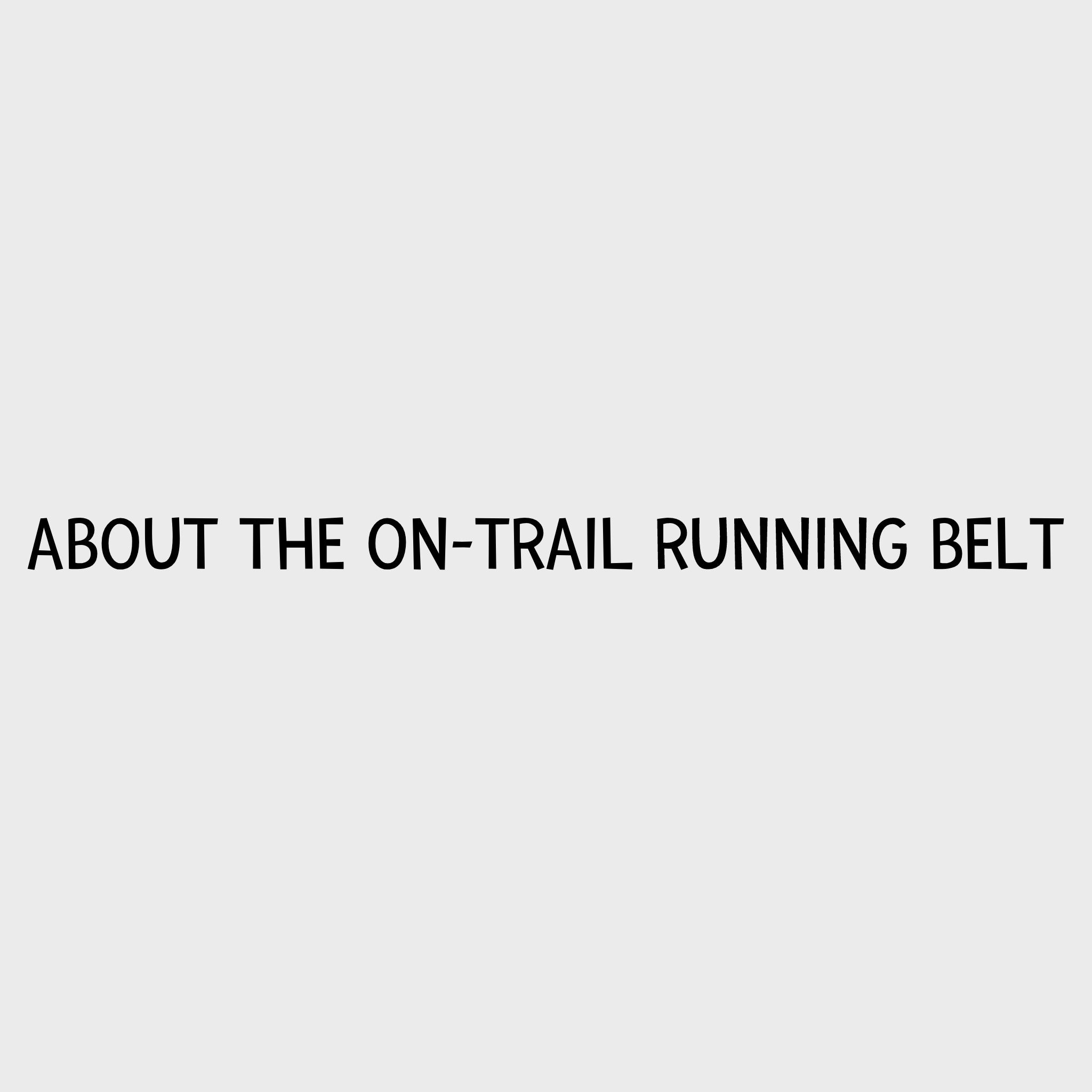 Video - Kurgo On-Trail Running Belt